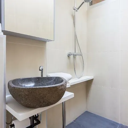 Apartment Studio Montmartre Opera - Quartier Des Theatres *