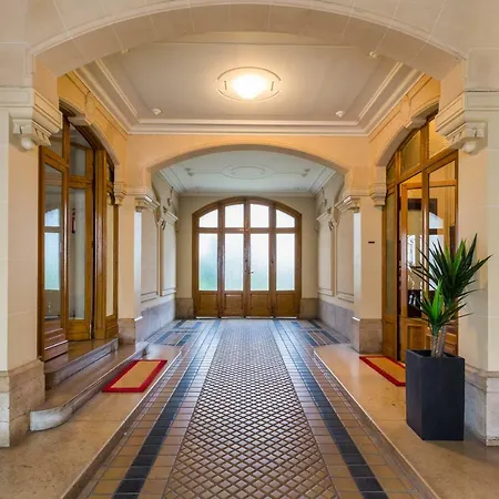 Studio Montmartre Opera - Quartier Des Theatres
